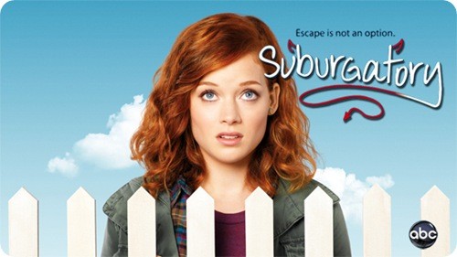 Suburgatory