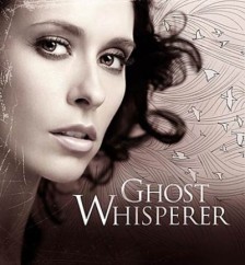 Ghost whisperer