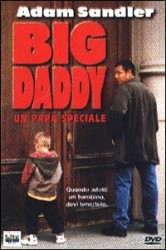 Big Daddy - Un papÃ  speciale