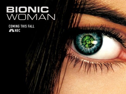 Bionic Woman