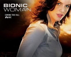 Bionic Woman