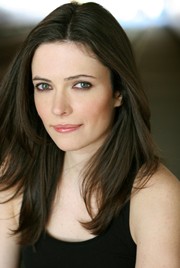 Bitsie Tulloch