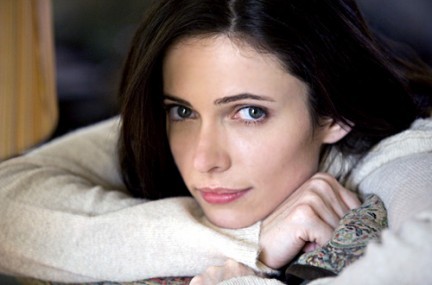 Bitsie Tulloch