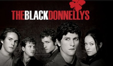 The Black Donnellys