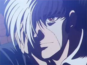 Black Jack su Hiro