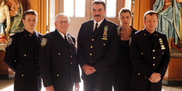 Blue Bloods 3