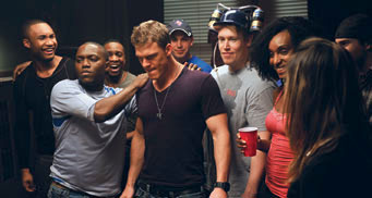 Blue Mountain State