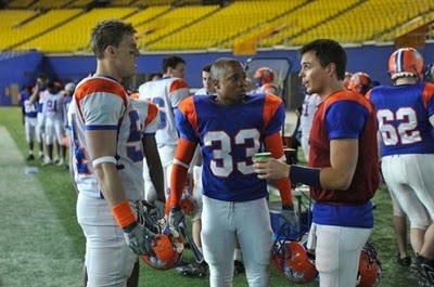 Blue Mountain State