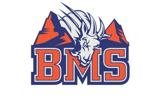 Blue Mountain State