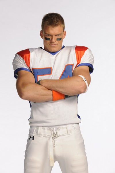 Blue Mountain State