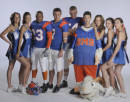 Blue Mountain State