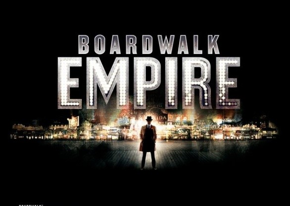 Boardwalk Empire - L'impero del crimine (HBO)