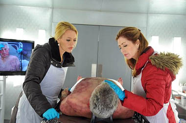 Body of proof 2