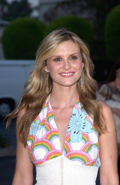 Bonnie Somerville