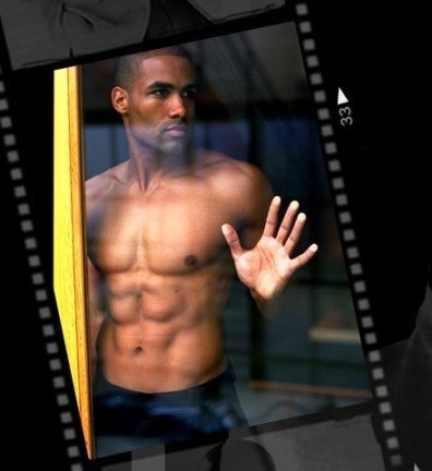 Boris Kodjoe, protagonista di Undercovers