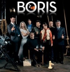 Boris