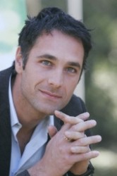 Raoul Bova protagonista de "L'Aviatore" e "Intelligence"