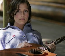 Brandi Carlile