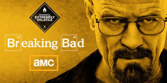 Breaking Bad 4