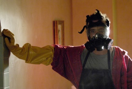 Breaking Bad