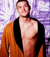 Brian Austin Green