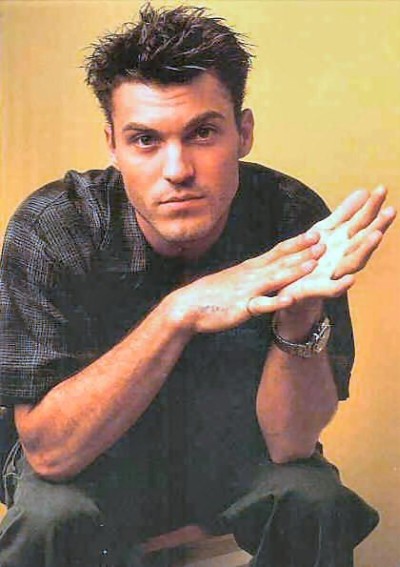 Brian Austin Green