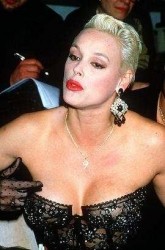 Brigitte Nielsen