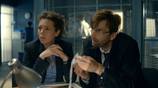 Broadchurch