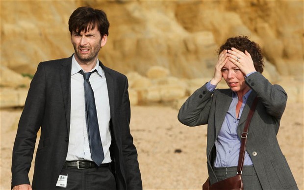 Broadchurch