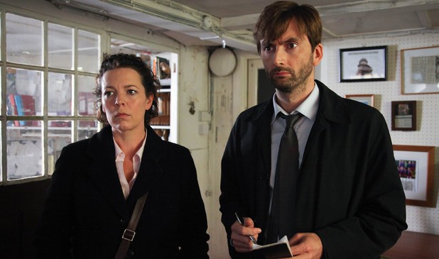 Broadchurch