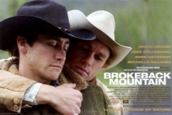 Brokeback mountain