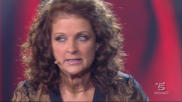 Bruna Vero, comica ad Italia s got talent