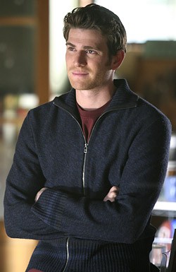 Bryan Greenberg