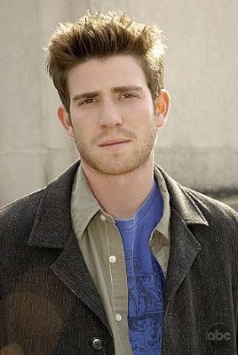 Bryan Greenberg