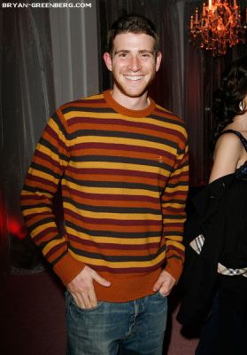 Bryan Greenberg