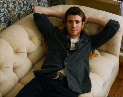 Bryan Greenberg