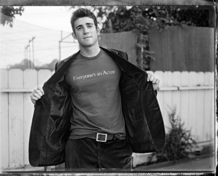 Bryan Greenberg