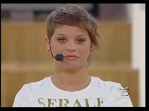 Alessandra Amoroso - Amici di Maria De Filippi 8