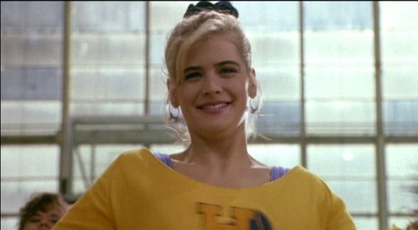 Buffy-l\'ammazzavampiri, il film con Kristy Swanson