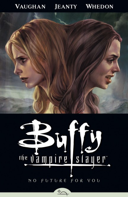 Buffy, l'ottava stagione a fumetti