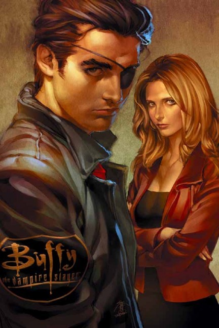 Buffy, l'ottava stagione a fumetti