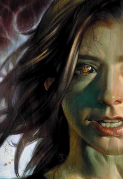 Buffy, l'ottava stagione a fumetti