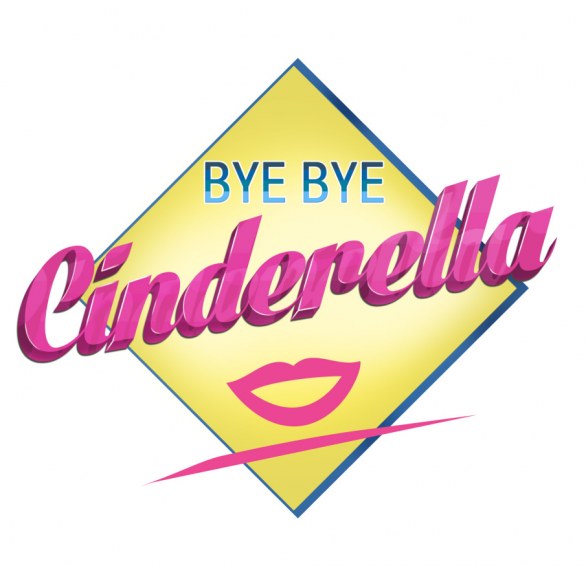 Bye Bye Cinderella