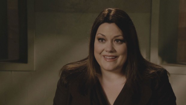 Drop Dead Diva