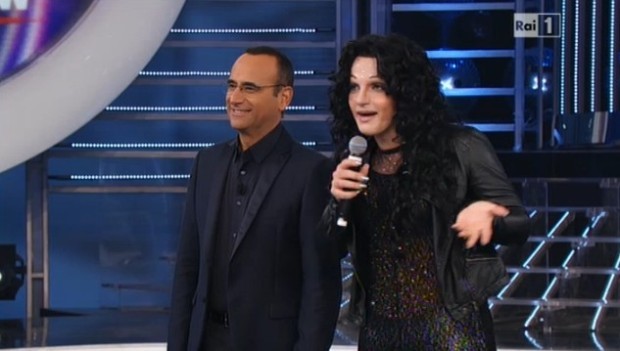 Tale e quale show puntata 21 novembre 2014 j