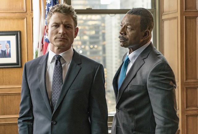 Chicago Justice