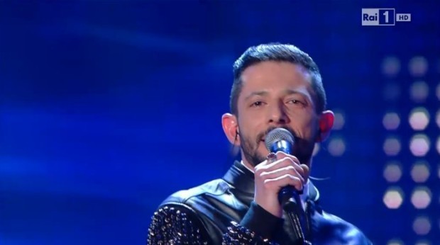 Sanremo 2015 terza serata 12 FEBBRAIO 2015 d