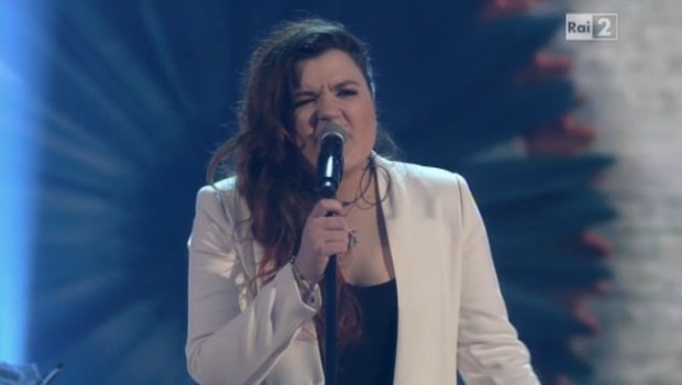 The Voice 2014 Finale 5 giugno k