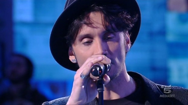 fabrizio moro