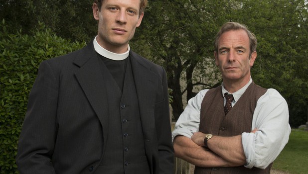 Grantchester